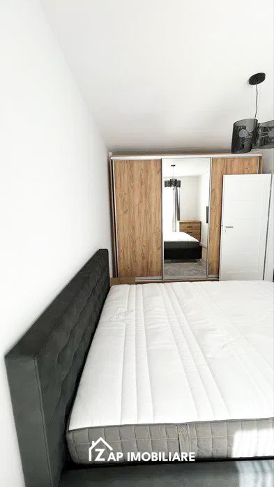 Ap 2 camere Lux - Crinului Residence - loc parcare subteran - Poză 6
