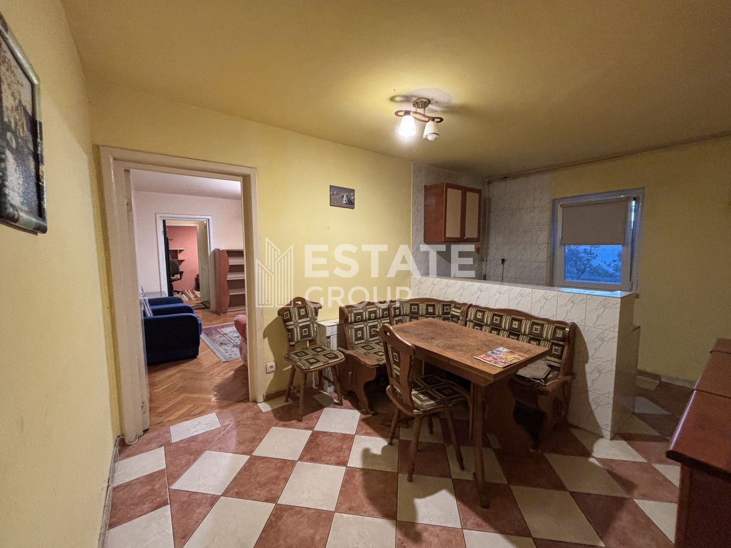 Apartament cu 2 camere in zona Girocului - Poză 5