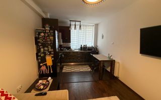 Apartament 3 camere decomandate et 1/7 Brazda lui Novac - Poză 14
