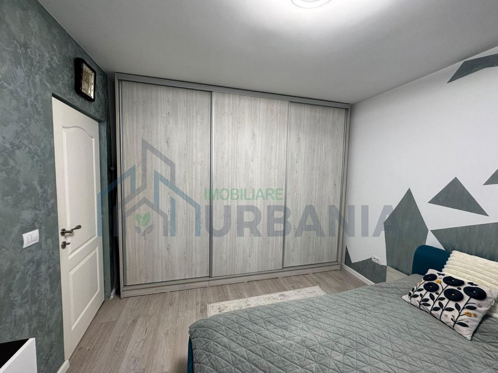 Apartament 1 cameră, Panoramic Residence, Șoseaua Voinești, Iași - Poză 4