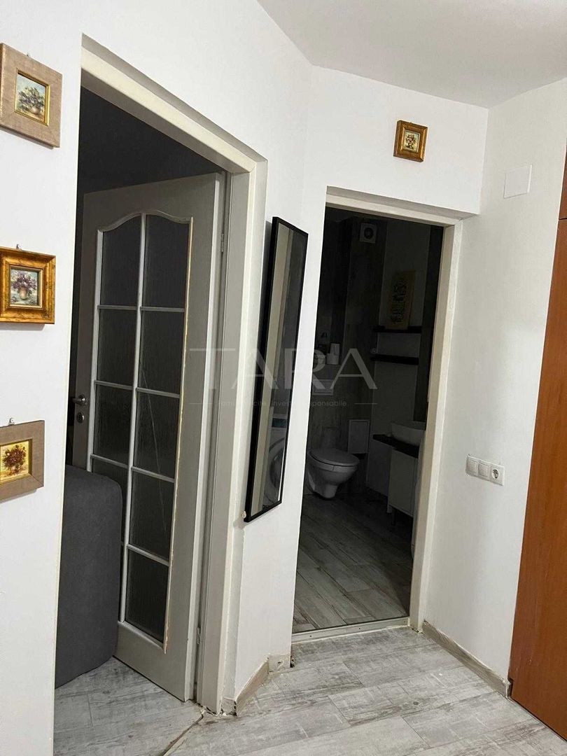 Vânzare apartament 1 cameră, Mărăști Între Lacuri. - Poză 3