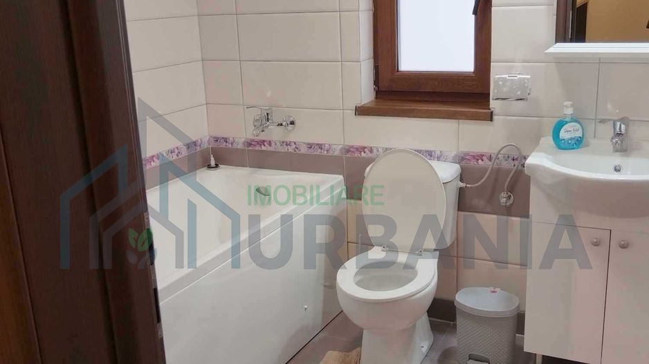 Casa 120MP - 2 dormitoare - GALATA - Poză 7