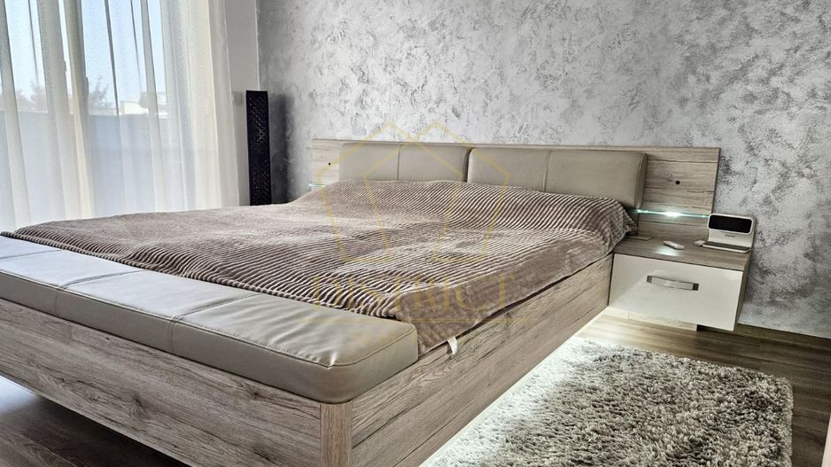 Apartament superb cu 2 camere | Iris Torontalului - Poză 5