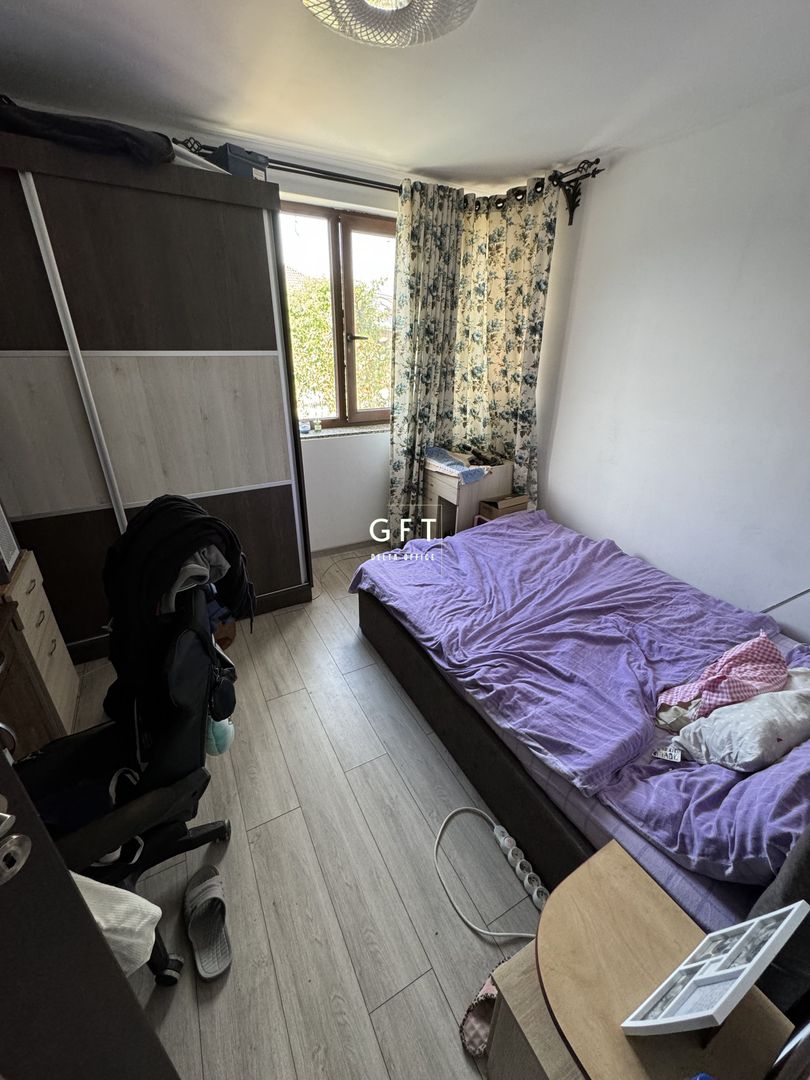 Casă de vânzare Bistrița, Zona Sud ( Dedeman ) - Poză 16