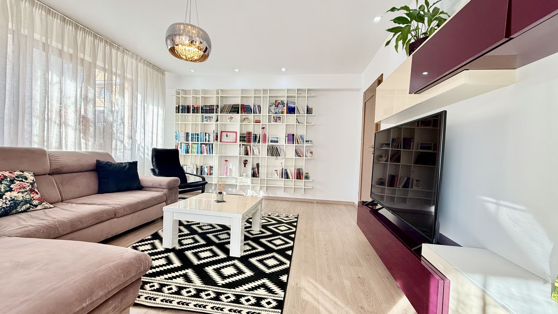 Vânzare Casa Cuplată Tip Duplex | Floresti - Someșului/ Stadionului - Poză 1