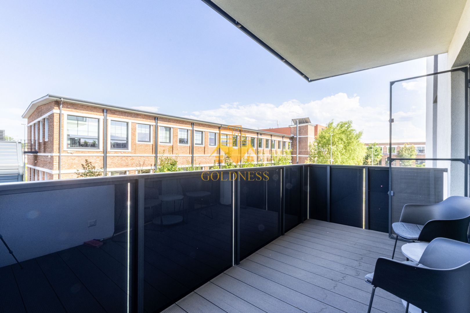 2 camere, modern, bloc nou, Zona Semicentrala, Liberty, Oasului - Poză 7
