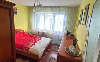 Apartament de închiriat, zona Alexandru cel Bun, complet mobilat - Poză 5