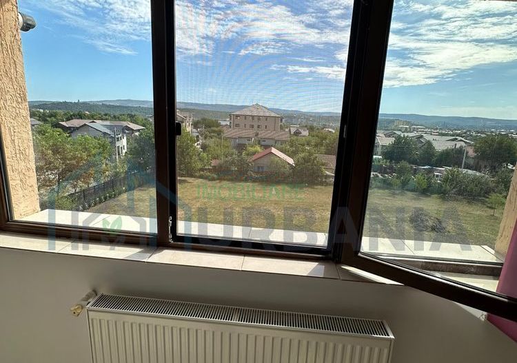 Apartament cu o cameră, decomandat, 35 mp, Valea Adanca, strada Pepinierii - Poză 1
