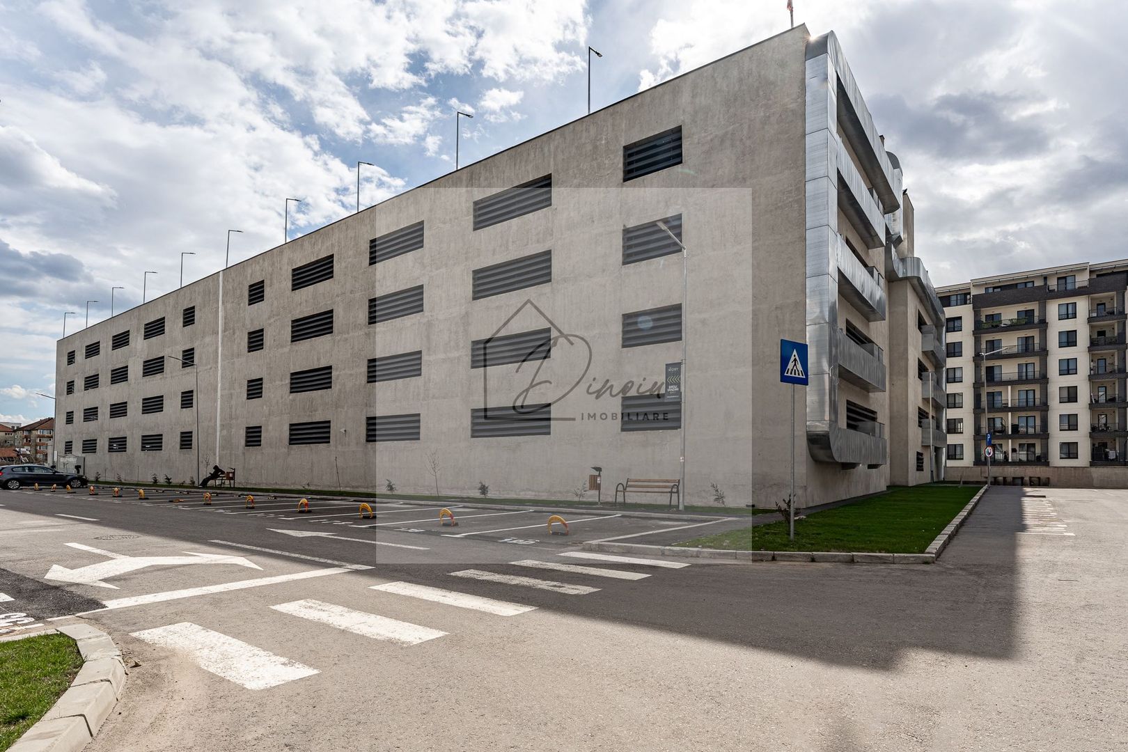 2 camere Ivory Residence Pipera | Proprietar I spatiu birouri comercia - Poză 7