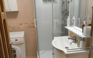 Apartament 2 camere de inchiriat, zona centrala Tg Cucu-Podu de Fier, complet utilat si mobilat - Poză 3
