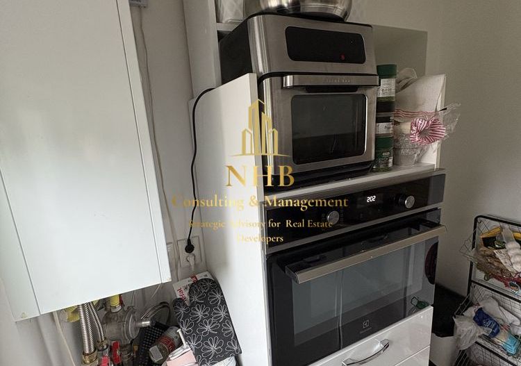 Casa de 2 camere, complet mobilata si utilata, renovata - Chitila - Poză 7