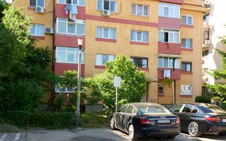Eremia - Apartament 3 camere + studio | Scara interioara! - Poză 23