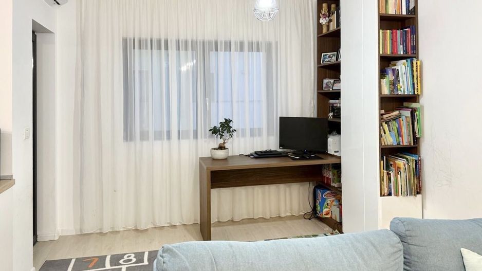 Apartament 2 camere Dumbrăvița – ideal locuit sau investiție - Poză 4