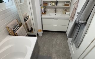 Vila 23 august Otopeni-Tunari, TOATE UTILITATILE, Zona buna 0% comision - Poză 11