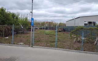 TEREN INTRAVILAN ZONA PALLADY - Poză 3