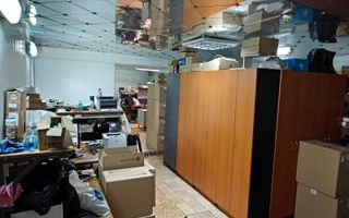 Chirie, Spatiu Comercial, Strada N.Zelinski, Botanica - Poză 5