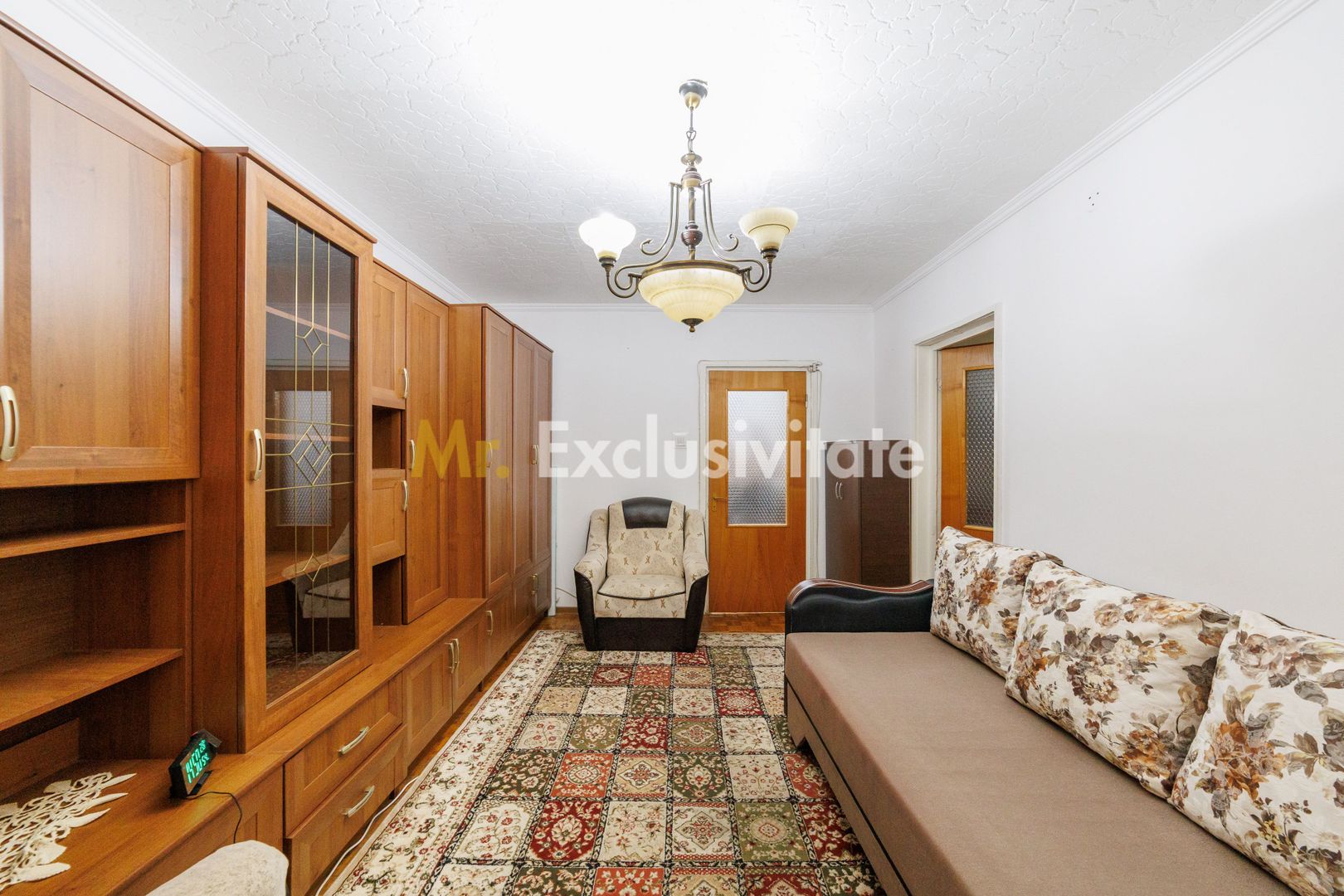 Apartament 2 camere Trivale et 3/4, - Poză 12