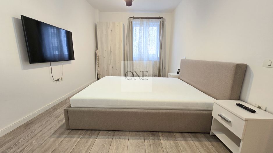 Apartament Cochet | Parcare Subterană - Poză 4
