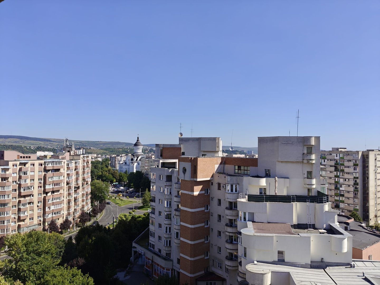 Apartament 2 Camere decomandate, zona Minerva, Comision 0 - Poză 17