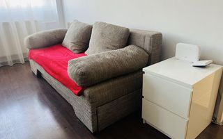 Cristal Imobiliare – Închiriere Apartament 2 Camere Lujerului | PET Friendly - Poză 1