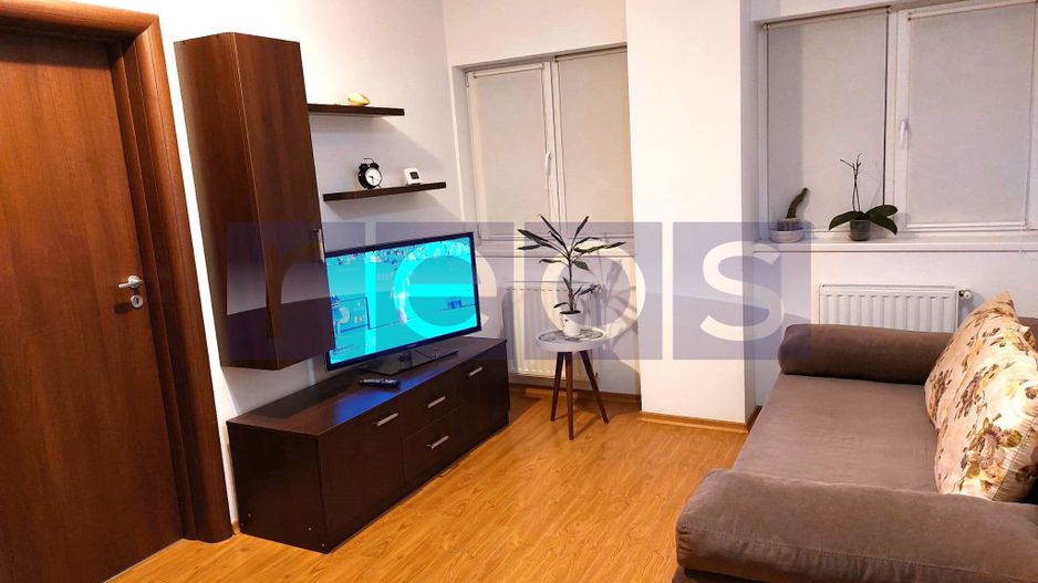 74800 EURO | STUDIO  ZONA PROSPER 13 SEPTEMBRIE | BLOC 2014 - Poză 1