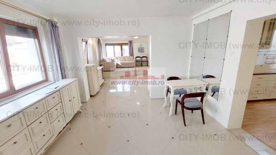 Apartament 3 Camere Primaverii inchiriere 1600 eur vanzare 550.000 eur - Poză 32