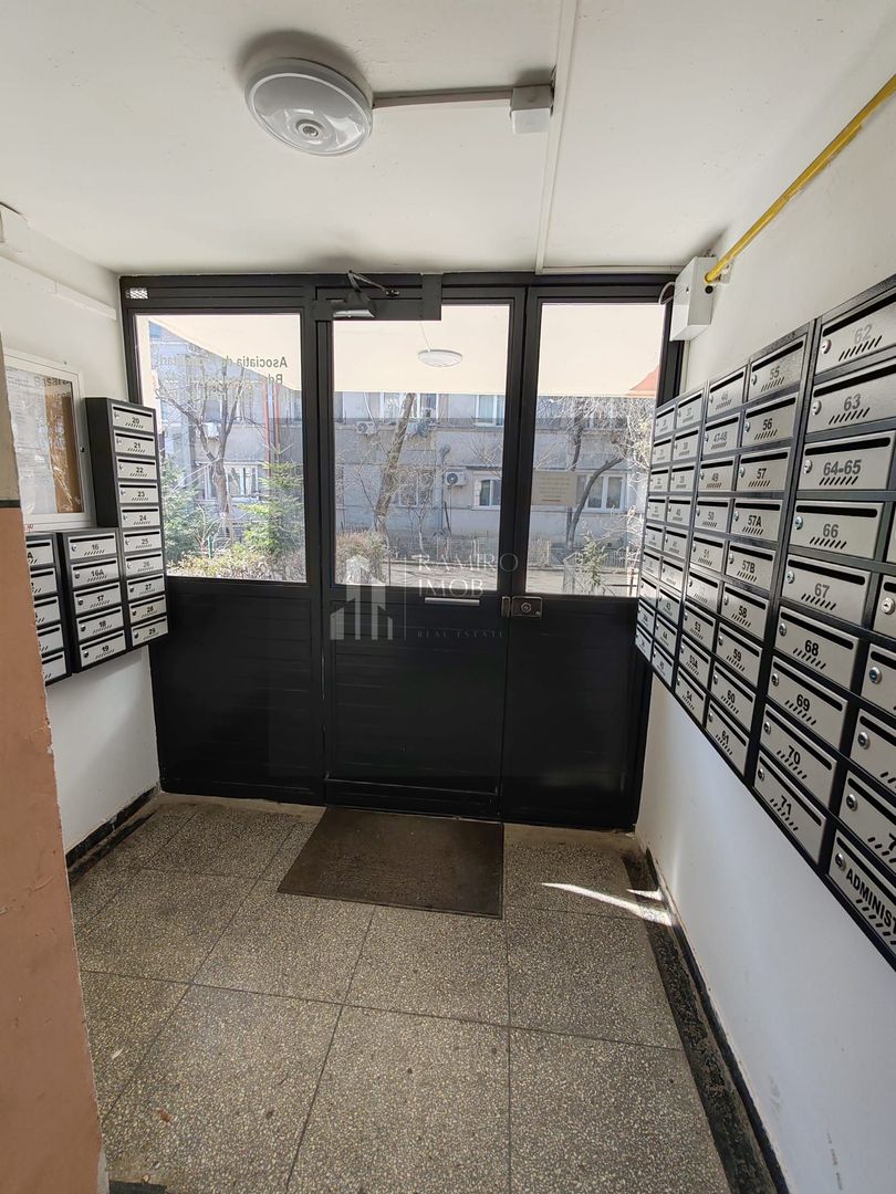 GARSONIERA ARENA NATIONALA, B-DUL BASARABIA - Poză 8