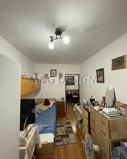 Apartament cu 3 camere Girocului cu centrala - Poză 9