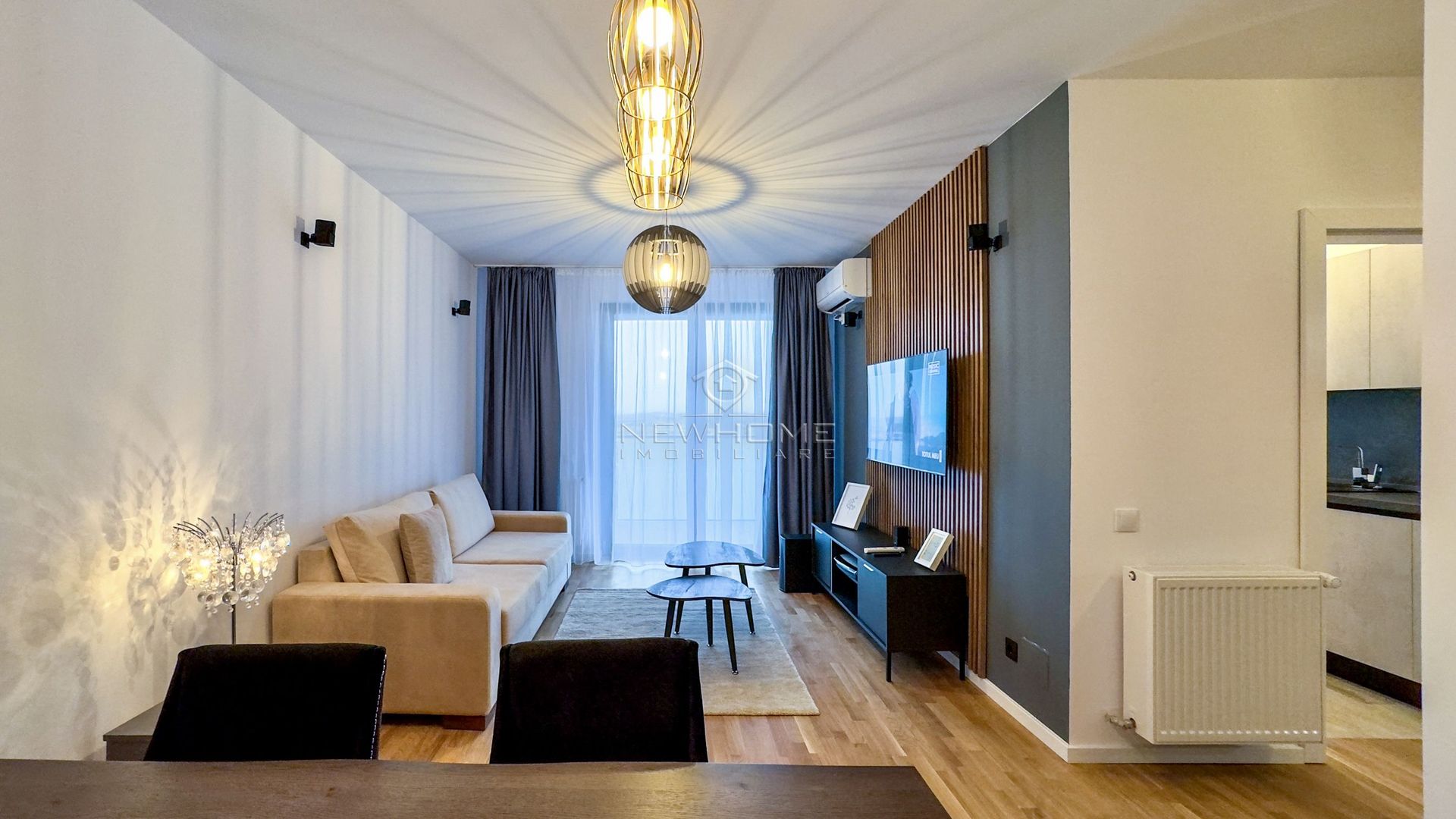 Apartament 2 camere, Parcare, zona Iulius Mall Park Lake - Poză 2