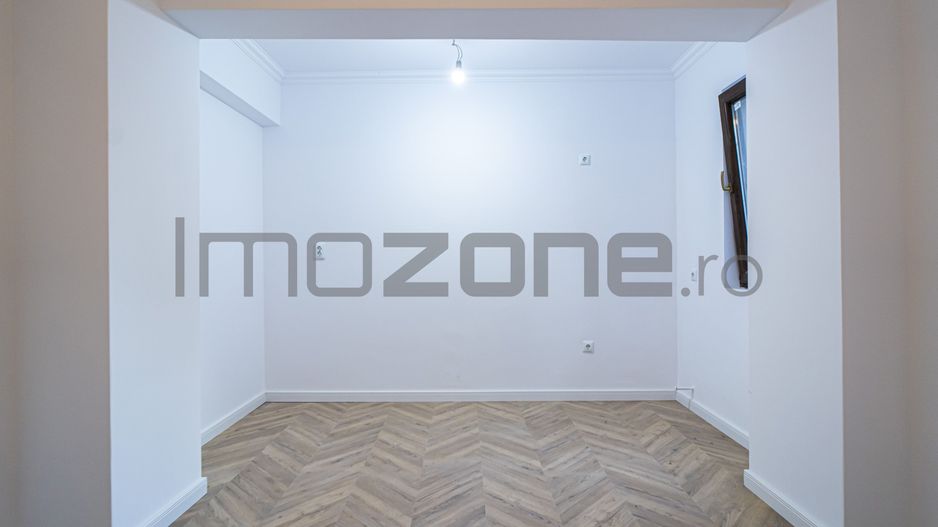 3 CAMERE, 62 mp + terasa 20 mp+ teren 128 mp, PRELUNGIREA GHENCEA, COMISION 0% - Poză 6