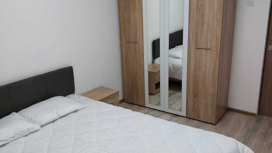 Inchiriez apartament 2 camere Piata Muncii | Basarabia - Poză 4