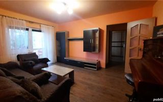 Apartament 3 Camere | Mobilat | Centrala Proprie | Zona Aradului - Poză 3