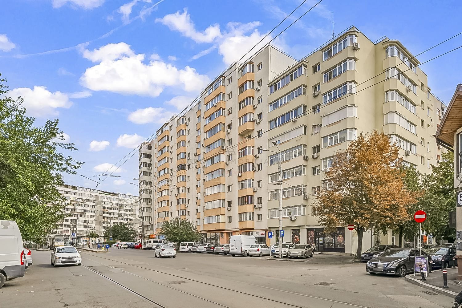 Ap 4 camere / 89 mp/ Stefan cel Mare/ Lizeanu - Poză 20