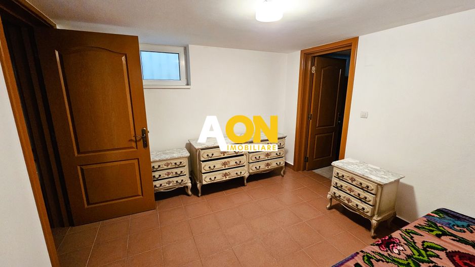 Casa 5 camere 561 mp teren la asfalt toate utilitatile Cetate - Poză 20