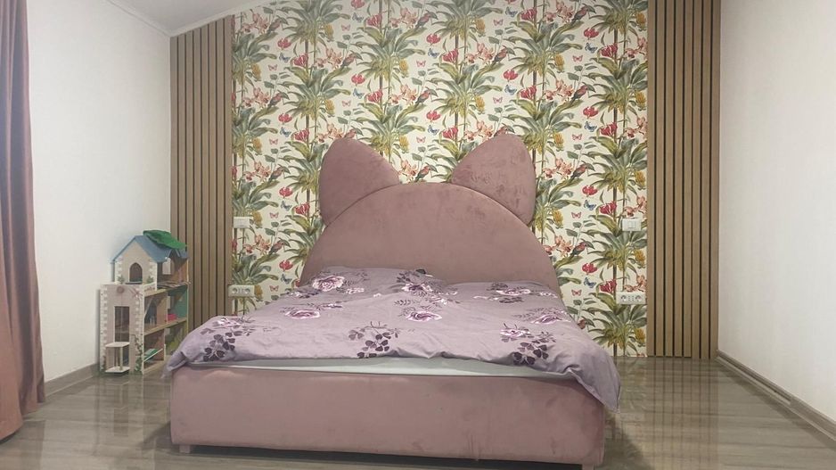 Gata de locuit! Vanzare casa cu 6 camere in Targoviste - Poză 4