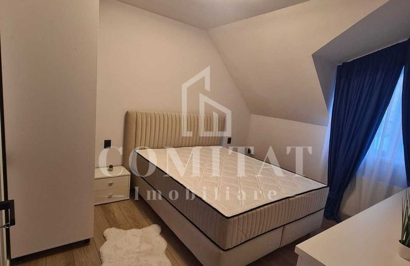 Apartament cu 3 camere | 2 niveluri | Loc de parcare | Zonă centrală - Poză 4