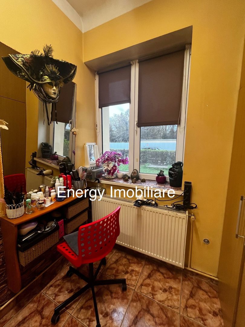 Apartament cu 3 camere, zona Bălcescu - Poză 7