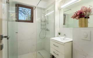 Apartament 2 camere Baneasa-Jandarmeriei - Curte proprie - Poză 6