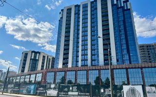 Vânzare, apartament, 2 camere, strada Grădina Botanică, Botanica - Poză 2