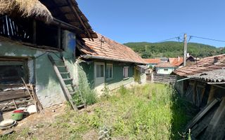 Casă + Anexă Cricău | 2.015 mp teren | Utilități racordate - Poză 4