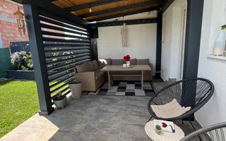 Duplex pe parter Mosnita Noua, unit prin camera tehnica - Poză 17