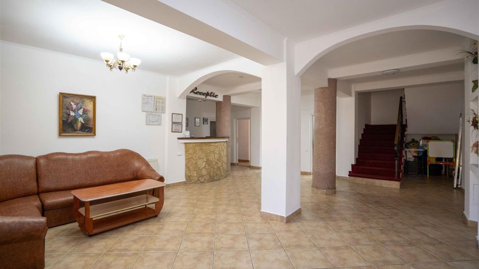 Pensiune turistica P+2E 17 camere Baile felix - Poză 3