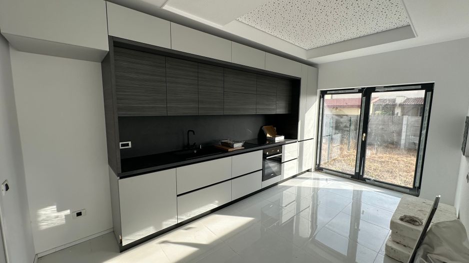 Duplex in Dumbravita se va mobila complet - Poză 5
