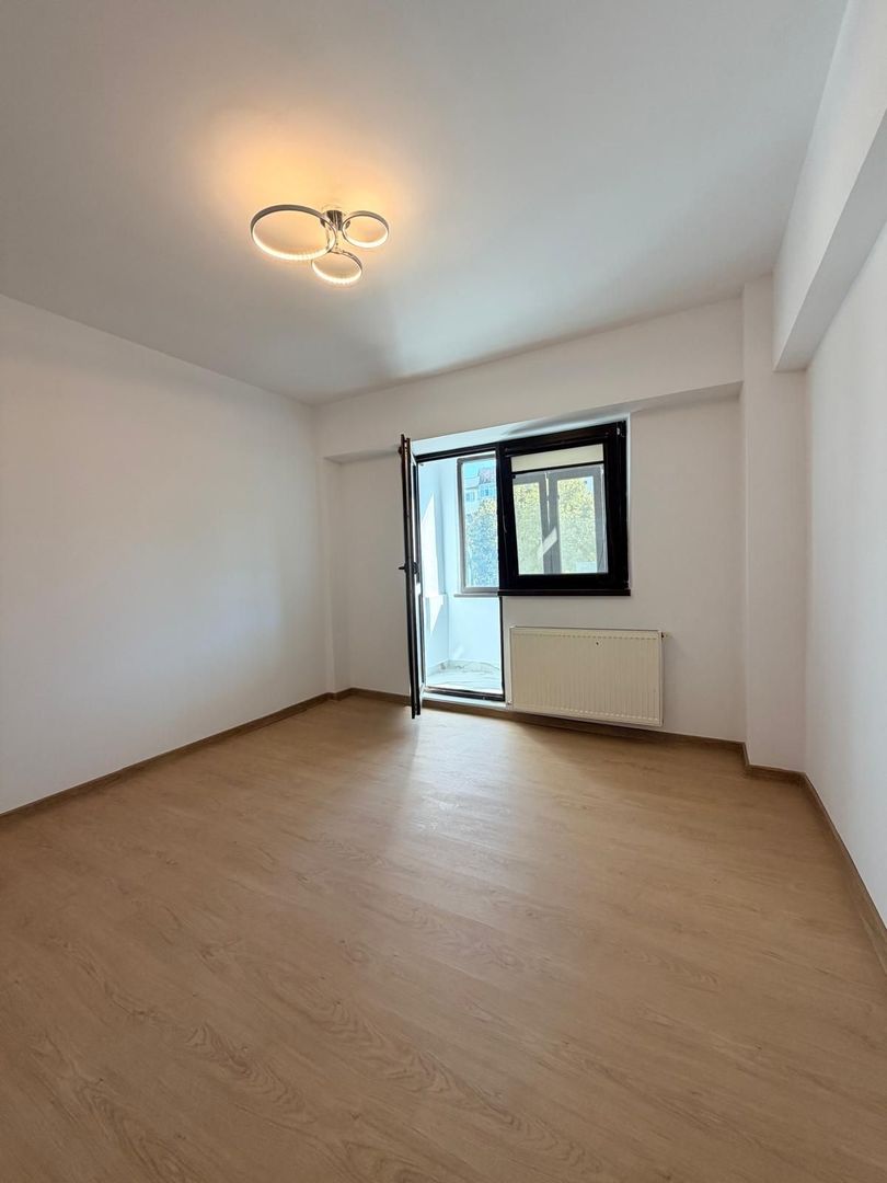 Ap 3 camere+garaj de vânzare – Șos București, Giurgiu - Poză 9