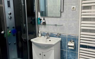 Apartament cu 2 camere de inchiriat in Zorilor, 2/4,  Golden Tulip ! - Poză 6
