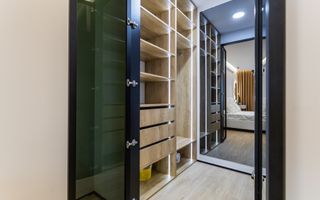 Vânzare, apartament, 2 camere, bd. Mircea Cel Bătrân, Ciocana - Poză 14