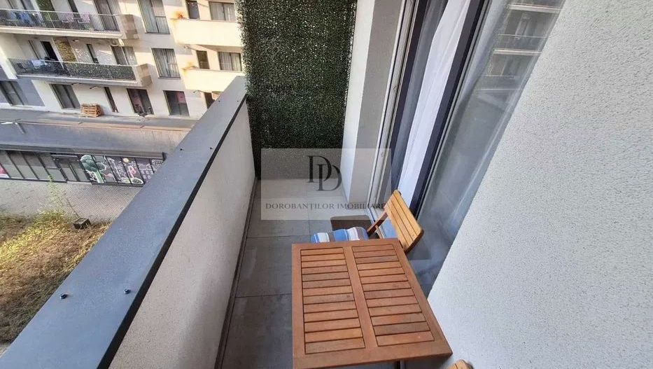 Apartament 2 camere | Bloc nou | Finisat & mobilat | Mărăști –Fabricii - Poză 10