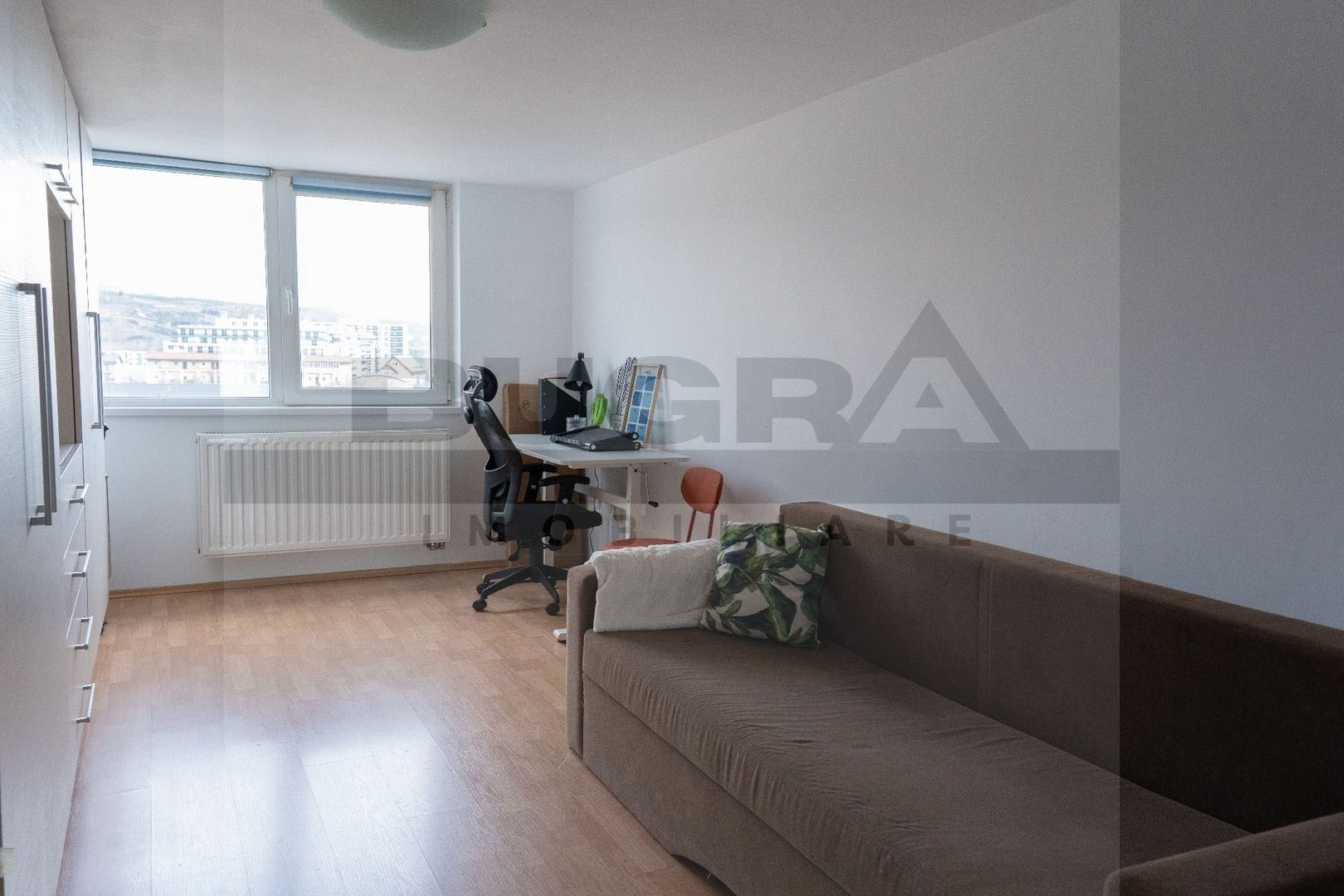 Apartament 3 camere, 2 bai, 84mp, zona Oașului - Poză 3