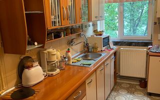 Apartament 3 camere decomandate, 63 mp, zona strazii Albac - Poză 3