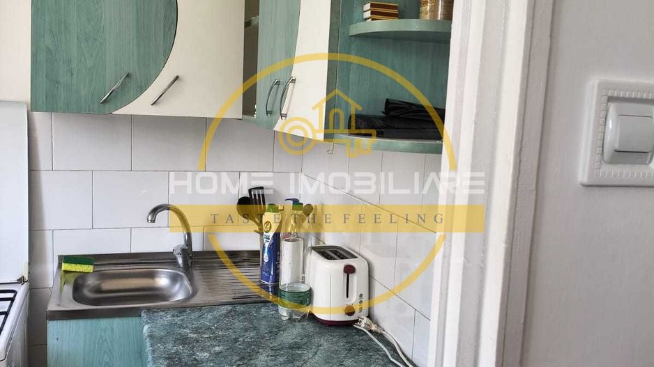 Apartament 1 camera  Alexandru cel bun,49499 euro - Poză 6